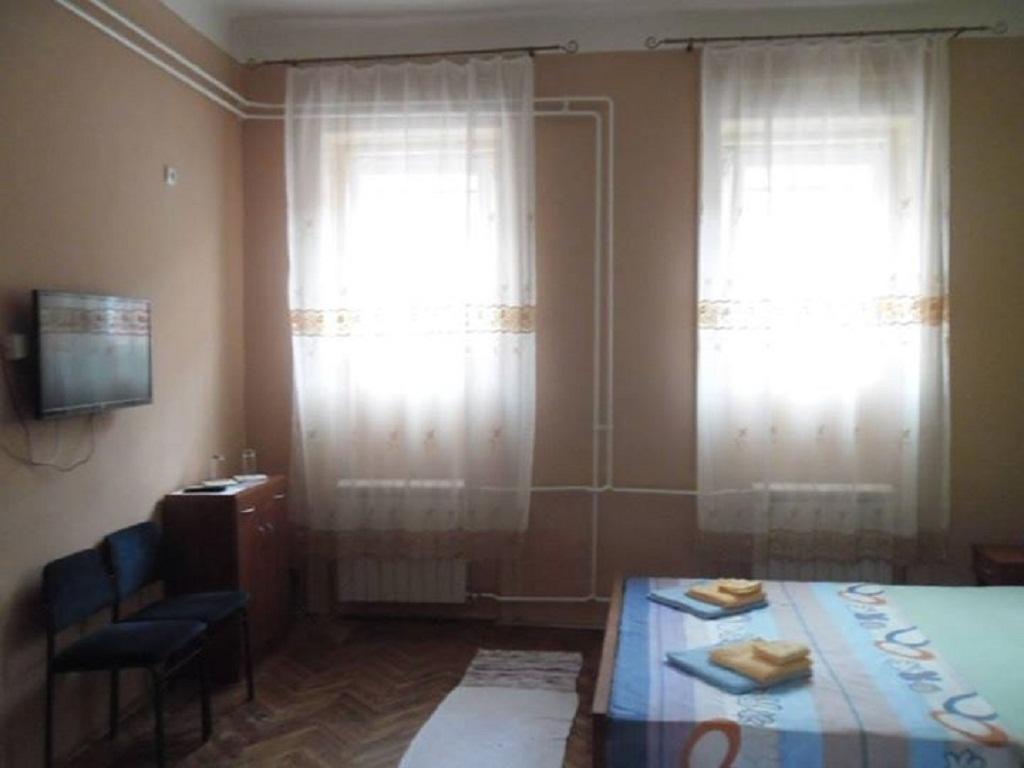 Family Top Rooms Bela Lada Sobe Novi Sad Pokoj fotografie