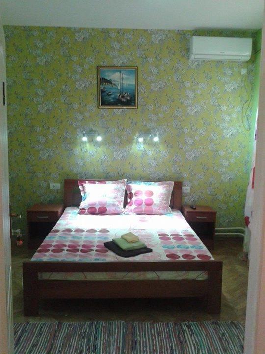 Family Top Rooms Bela Lada Sobe Novi Sad Pokoj fotografie