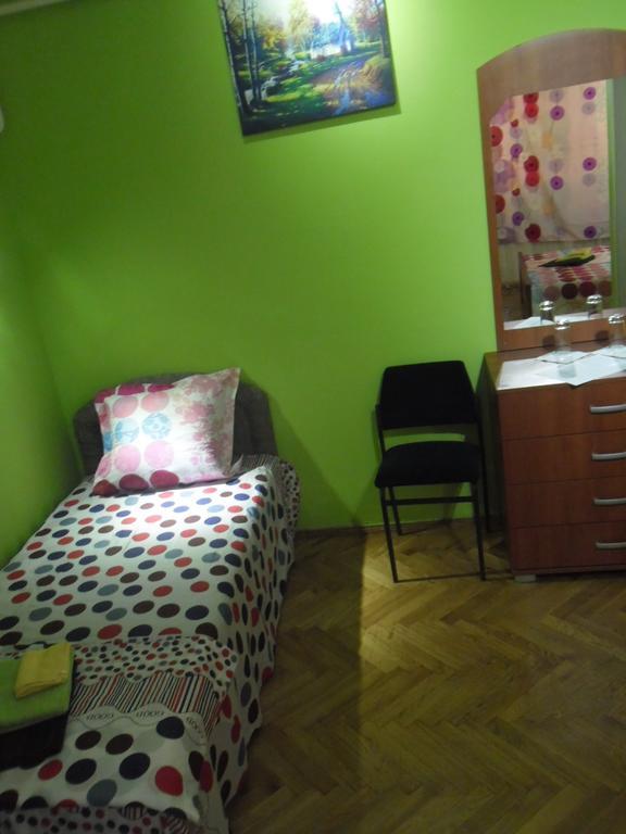 Family Top Rooms Bela Lada Sobe Novi Sad Pokoj fotografie