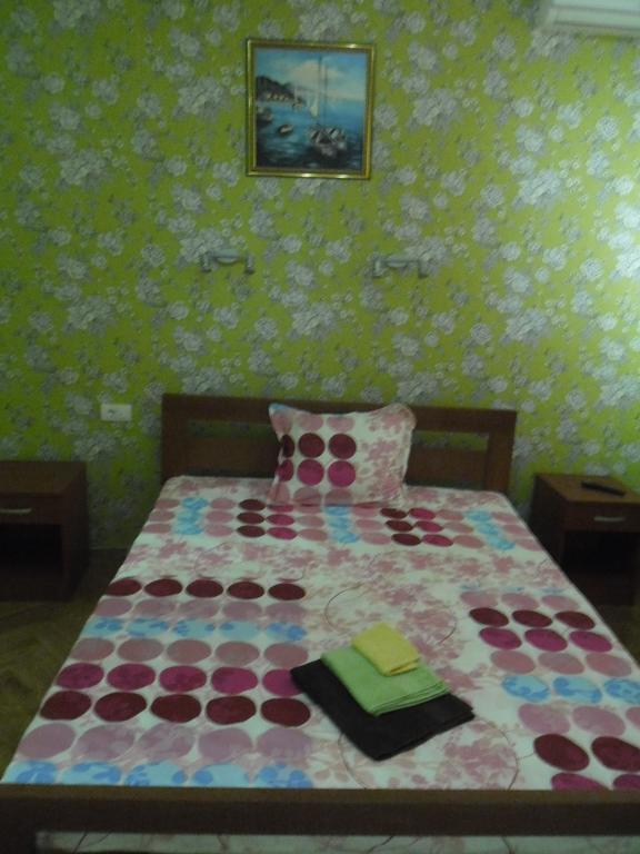 Family Top Rooms Bela Lada Sobe Novi Sad Pokoj fotografie